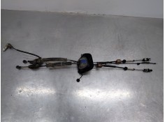 Recambio de varillaje cambio para peugeot expert furgoneta (v_) 1.6 bluehdi 115 referencia OEM IAM   