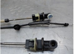 Recambio de varillaje cambio para peugeot expert furgoneta (v_) 1.6 bluehdi 115 referencia OEM IAM    2