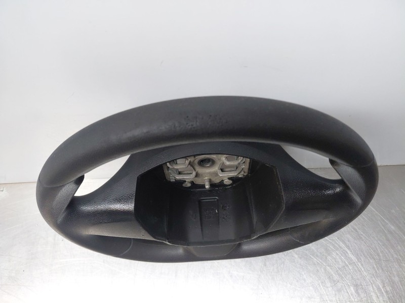 Recambio de volante para peugeot expert furgoneta (v_) 1.6 bluehdi 115 referencia OEM IAM 98088708ZD  