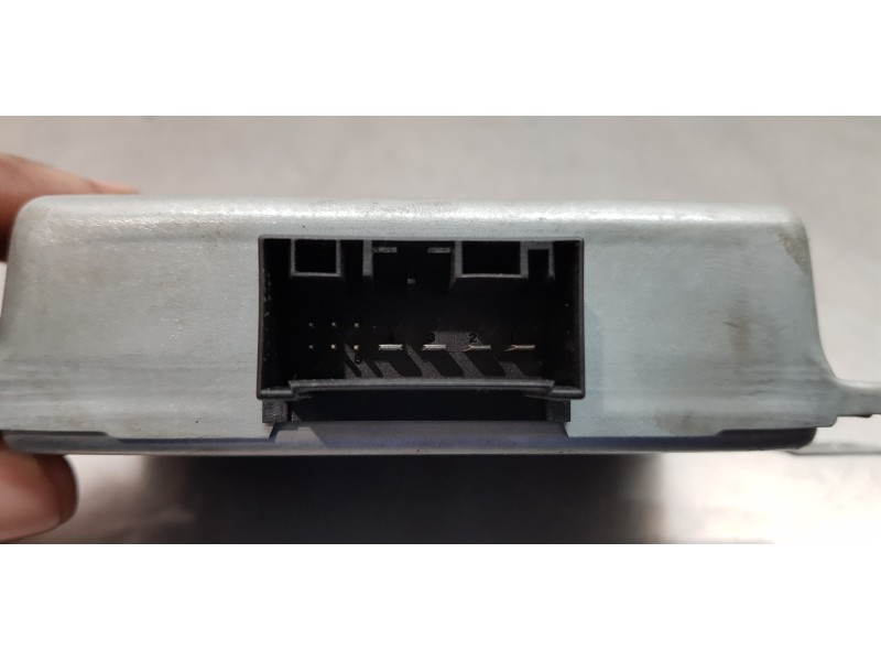 Recambio de modulo electronico para mitsubishi asx (ga0w) challenge 2wd referencia OEM IAM 8638A039   Recambio de modulo electronico para mitsubishi asx (ga0w) challenge 2wd referencia OEM IAM 8638A039