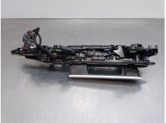 Recambio de maneta exterior delantera derecha para land rover range rover evoque (l551) 2.0 d180 mhev 4x4 referencia OEM IAM LR1 2