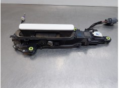Recambio de maneta exterior delantera izquierda para land rover range rover evoque (l551) 2.0 d180 mhev 4x4 referencia OEM IAM L