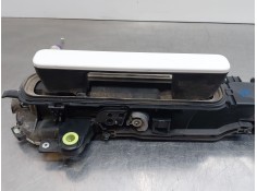 Recambio de maneta exterior delantera izquierda para land rover range rover evoque (l551) 2.0 d180 mhev 4x4 referencia OEM IAM L 2