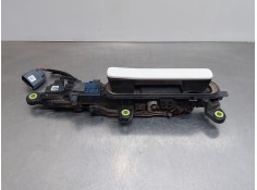 Recambio de maneta exterior trasera derecha para land rover range rover evoque (l551) 2.0 d180 mhev 4x4 referencia OEM IAM LR135