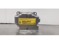 Recambio de centralita airbag para citroen c-crosser exclusive referencia OEM IAM 6546A7