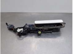 Recambio de maneta exterior trasera izquierda para land rover range rover evoque (l551) 2.0 d180 mhev 4x4 referencia OEM IAM LR1