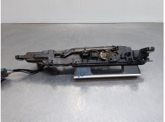 Recambio de maneta exterior trasera izquierda para land rover range rover evoque (l551) 2.0 d180 mhev 4x4 referencia OEM IAM LR1 2