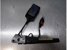 Recambio de pretensor airbag derecho para renault twingo ii (cn0_) 1.2 turbo (cn0c, cn0f) referencia OEM IAM   