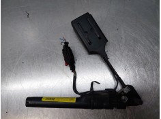 Recambio de pretensor airbag derecho para renault twingo ii (cn0_) 1.2 turbo (cn0c, cn0f) referencia OEM IAM    2