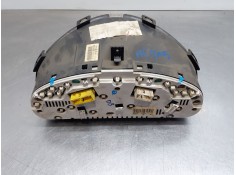 Recambio de cuadro instrumentos para peugeot 206 sedán 1.4 referencia OEM IAM    2
