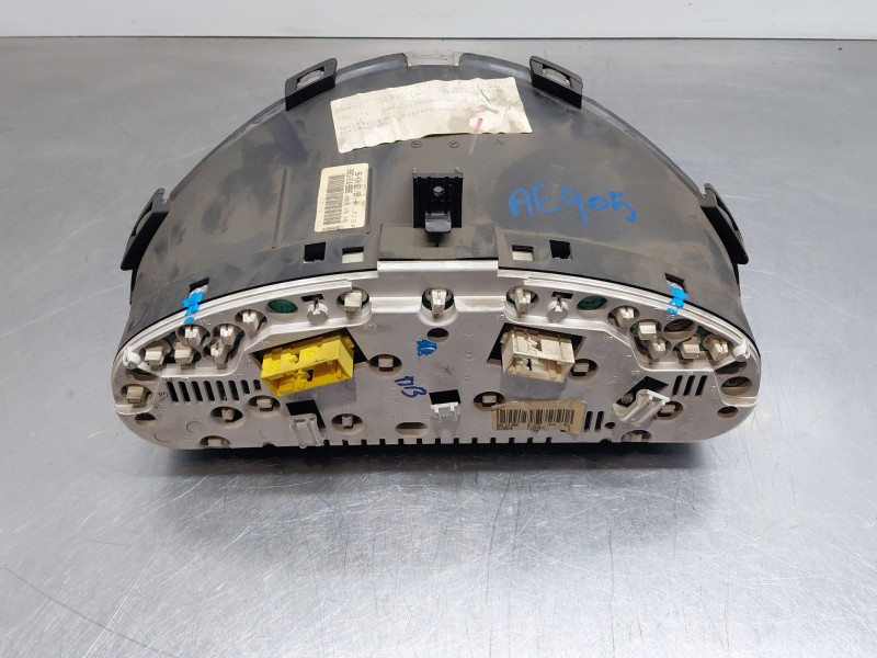 Recambio de cuadro instrumentos para peugeot 206 sedán 1.4 referencia OEM IAM   
