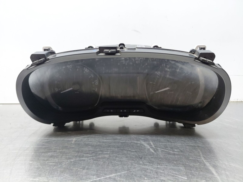 Recambio de cuadro instrumentos para peugeot expert furgoneta (v_) 1.6 bluehdi 115 referencia OEM IAM 9837472880  