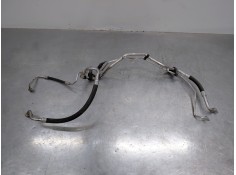 Recambio de tubos aire acondicionado para peugeot expert furgoneta (v_) 1.6 bluehdi 115 referencia OEM IAM   