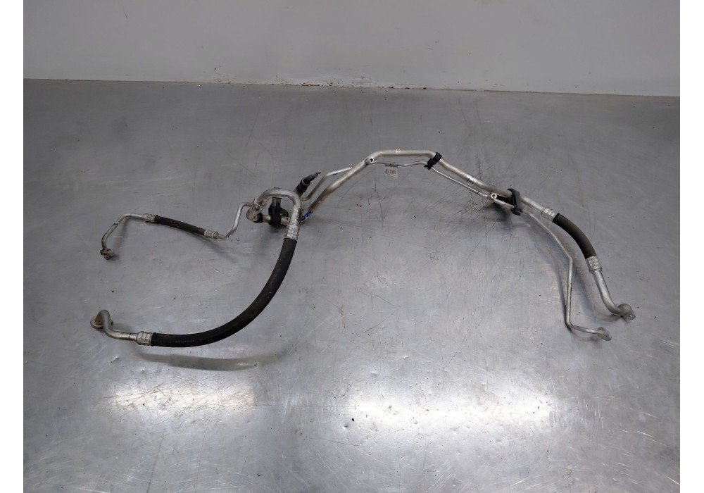Recambio de tubos aire acondicionado para peugeot expert furgoneta (v_) 1.6 bluehdi 115 referencia OEM IAM   