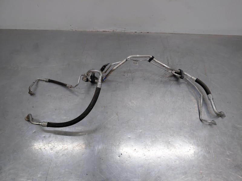 Recambio de tubos aire acondicionado para peugeot expert furgoneta (v_) 1.6 bluehdi 115 referencia OEM IAM   