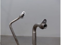 Recambio de tubos aire acondicionado para peugeot expert furgoneta (v_) 1.6 bluehdi 115 referencia OEM IAM    2