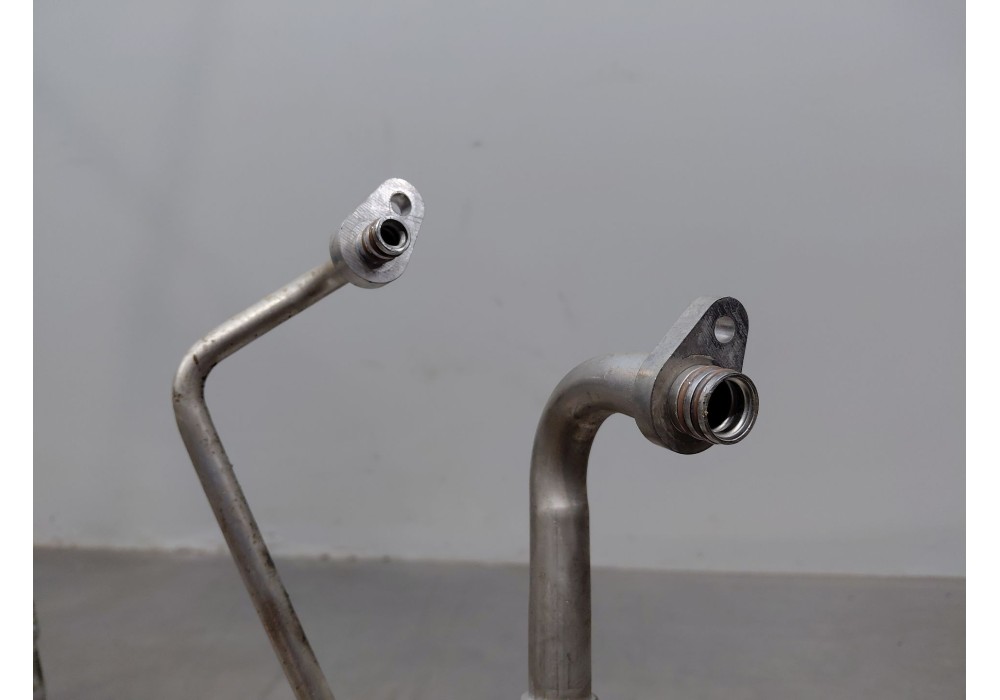 Recambio de tubos aire acondicionado para peugeot expert furgoneta (v_) 1.6 bluehdi 115 referencia OEM IAM   