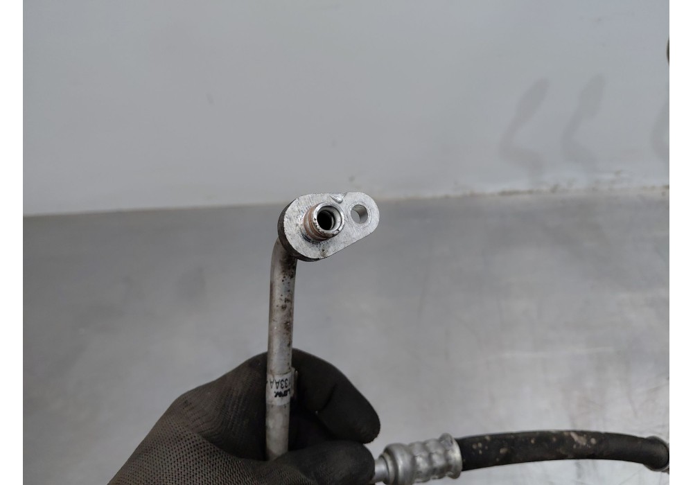 Recambio de tubos aire acondicionado para peugeot expert furgoneta (v_) 1.6 bluehdi 115 referencia OEM IAM   