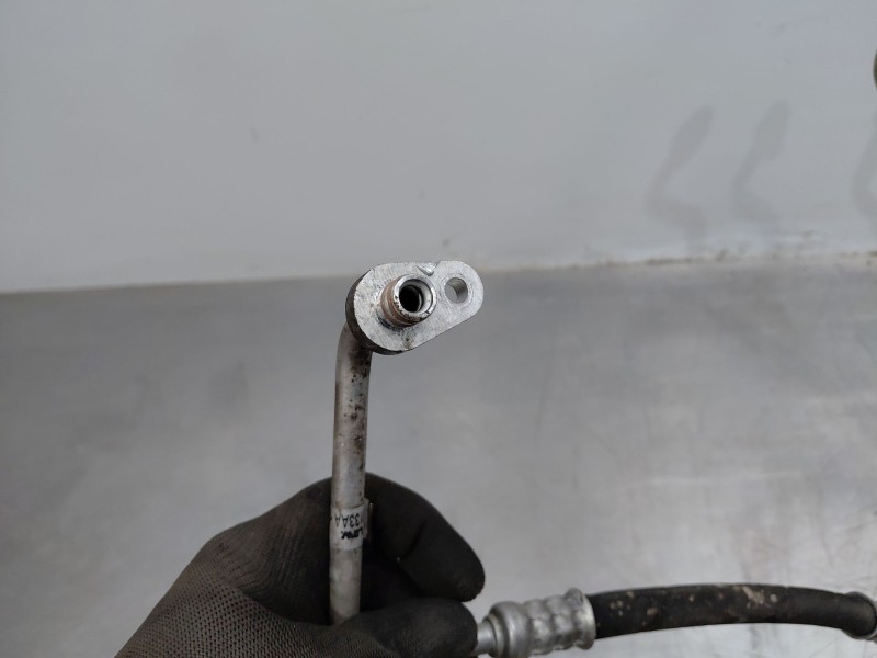 Recambio de tubos aire acondicionado para peugeot expert furgoneta (v_) 1.6 bluehdi 115 referencia OEM IAM   