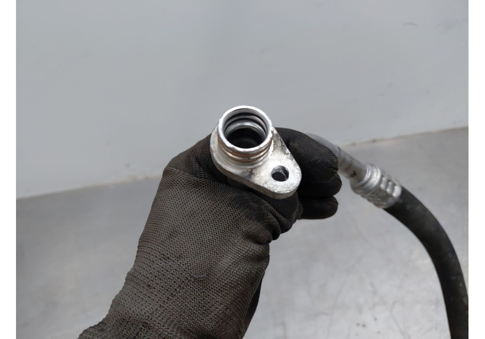 Recambio de tubos aire acondicionado para peugeot expert furgoneta (v_) 1.6 bluehdi 115 referencia OEM IAM   