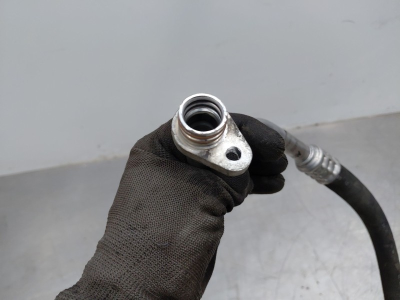 Recambio de tubos aire acondicionado para peugeot expert furgoneta (v_) 1.6 bluehdi 115 referencia OEM IAM   