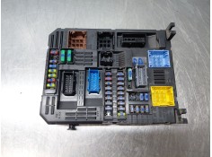 Recambio de caja reles / fusibles para peugeot expert furgoneta (v_) 1.6 bluehdi 115 referencia OEM IAM   