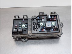 Recambio de caja reles / fusibles para land rover range rover evoque (l551) 2.0 d180 mhev 4x4 referencia OEM IAM   