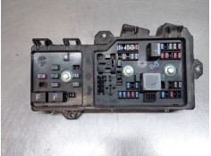 Recambio de caja reles / fusibles para land rover range rover evoque (l551) 2.0 d180 mhev 4x4 referencia OEM IAM    2