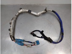 Recambio de cable positivo bateria - borne positivo para land rover range rover evoque (l551) 2.0 d180 mhev 4x4 referencia OEM I