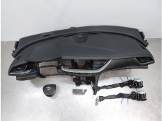 Recambio de kit airbag para opel insignia b grand sport (z18) 1.6 cdti (68) referencia OEM IAM   