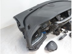 Recambio de kit airbag para opel insignia b grand sport (z18) 1.6 cdti (68) referencia OEM IAM    2