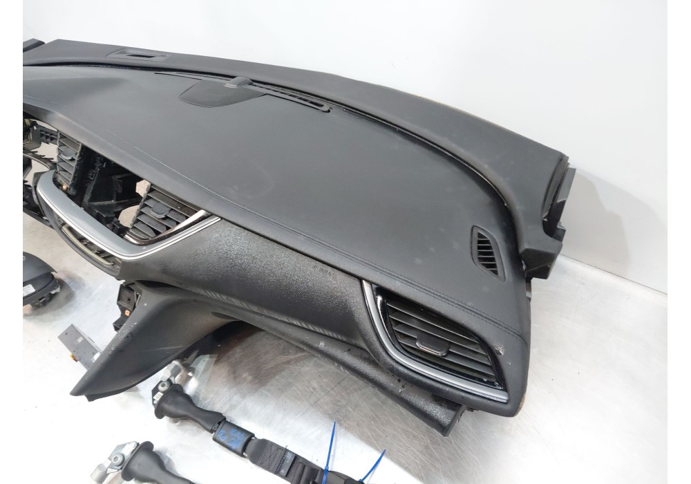 Recambio de kit airbag para opel insignia b grand sport (z18) 1.6 cdti (68) referencia OEM IAM   