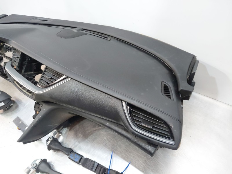 Recambio de kit airbag para opel insignia b grand sport (z18) 1.6 cdti (68) referencia OEM IAM   