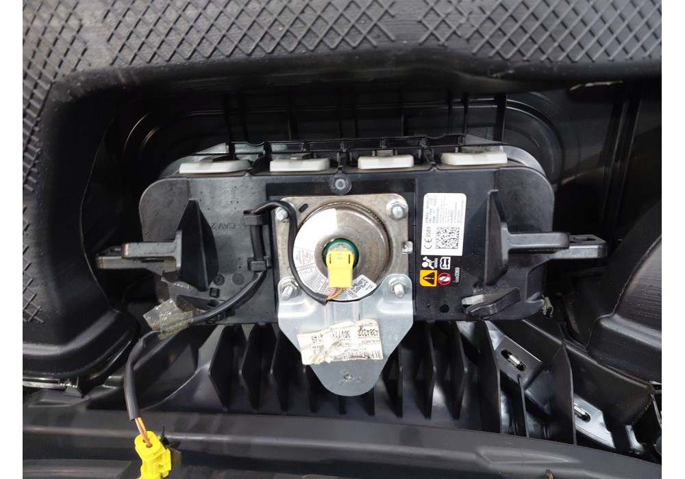 Recambio de kit airbag para opel insignia b grand sport (z18) 1.6 cdti (68) referencia OEM IAM   