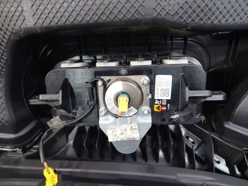 Recambio de kit airbag para opel insignia b grand sport (z18) 1.6 cdti (68) referencia OEM IAM   