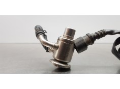 Recambio de inyector para nissan primastar cerrada referencia OEM IAM 208994525R  