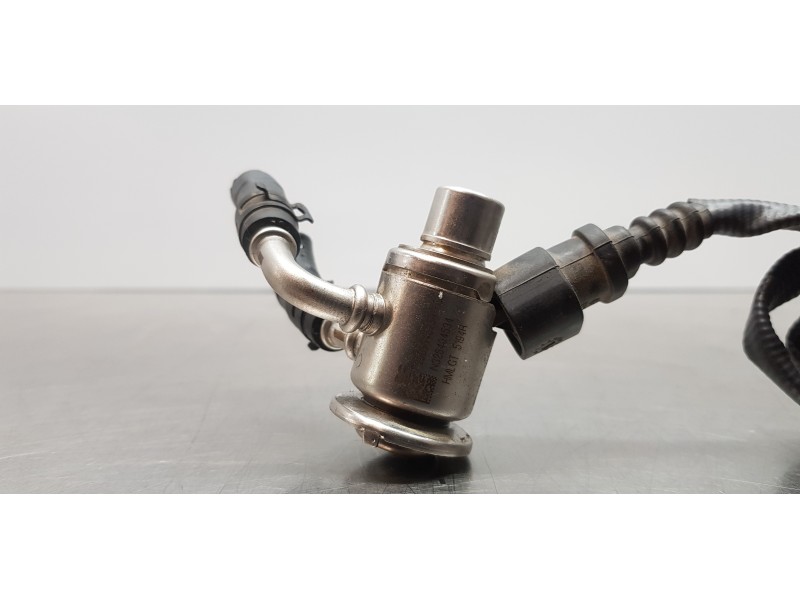 Recambio de inyector para nissan primastar cerrada referencia OEM IAM 208994525R  