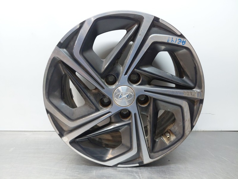 Recambio de llanta para hyundai i30 (pd) style referencia OEM IAM   