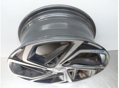 Recambio de llanta para hyundai i30 (pd) style referencia OEM IAM    2