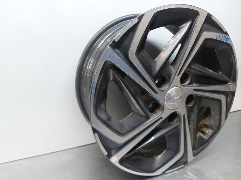 Recambio de llanta para hyundai i30 (pd) style referencia OEM IAM   