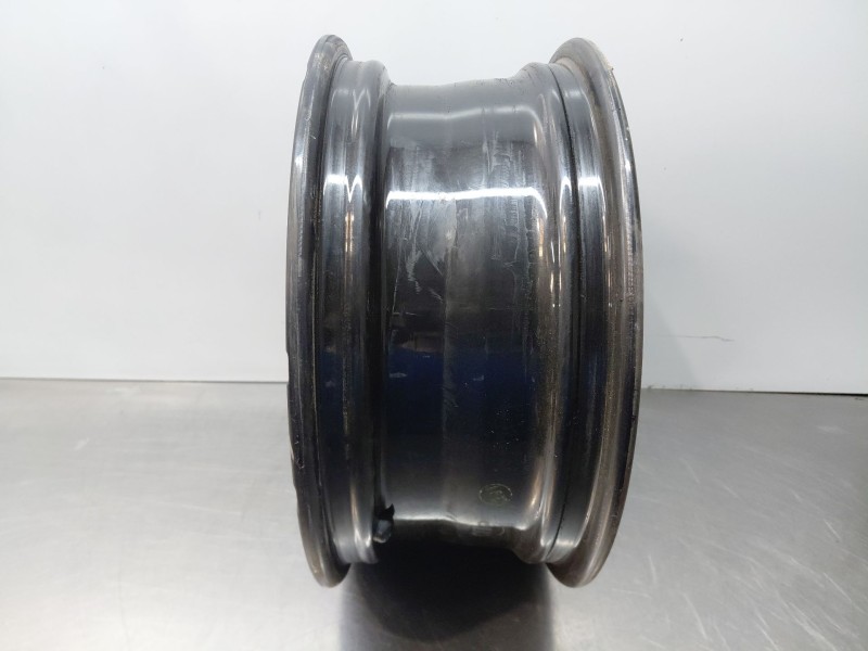 Recambio de llanta para hyundai i30 (pd) style referencia OEM IAM   