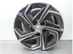 Recambio de llanta para hyundai i30 (pd) style referencia OEM IAM   