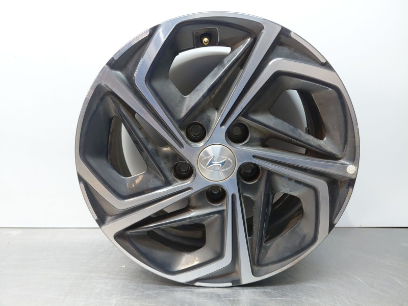 Recambio de llanta para hyundai i30 (pd) style referencia OEM IAM   