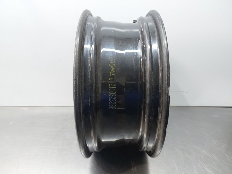 Recambio de llanta para hyundai i30 (pd) style referencia OEM IAM   