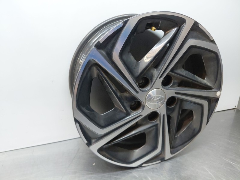 Recambio de llanta para hyundai i30 (pd) style referencia OEM IAM   