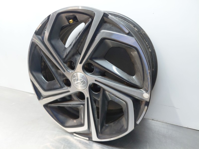 Recambio de llanta para hyundai i30 (pd) style referencia OEM IAM   