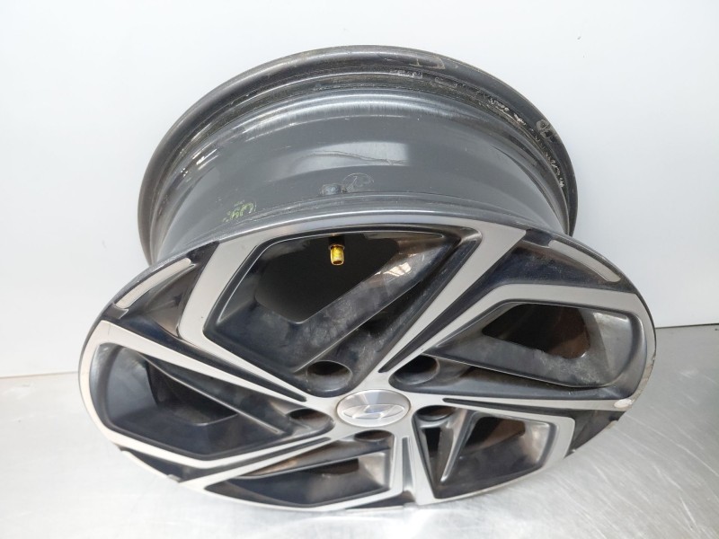 Recambio de llanta para hyundai i30 (pd) style referencia OEM IAM   