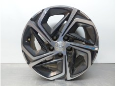 Recambio de llanta para hyundai i30 (pd) style referencia OEM IAM   