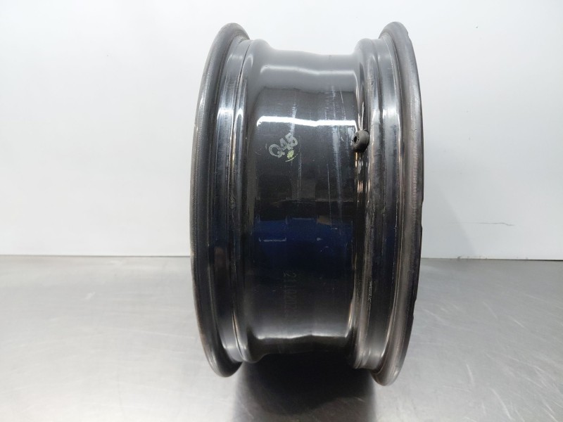 Recambio de llanta para hyundai i30 (pd) style referencia OEM IAM   