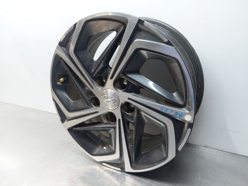 Recambio de llanta para hyundai i30 (pd) style referencia OEM IAM   